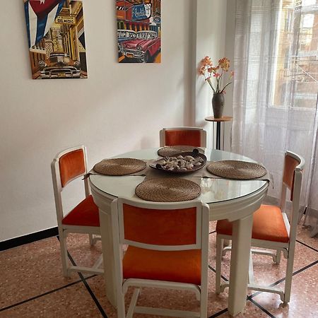 Appartamento In Zona Centrale. 산타마르게리타리구레 외부 사진