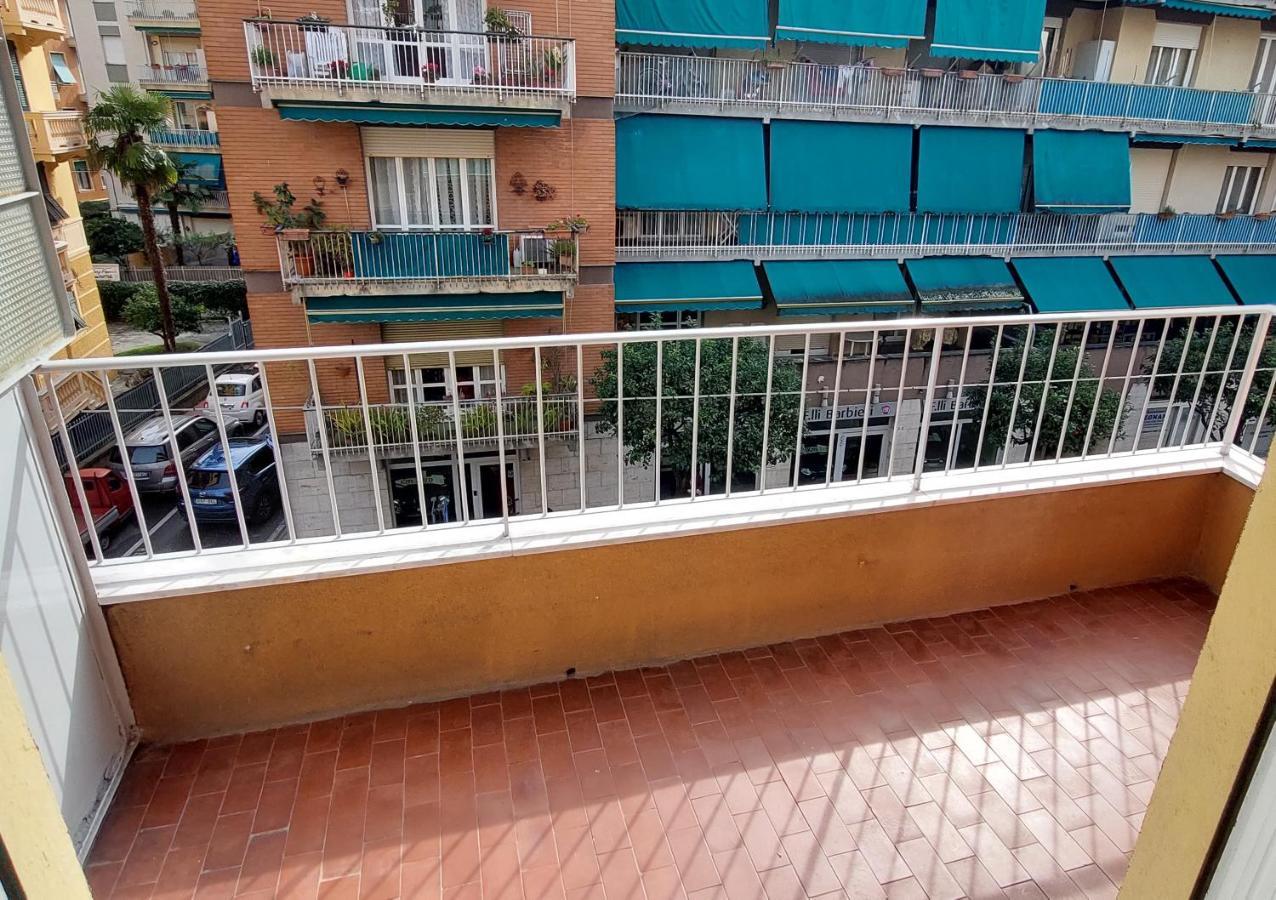 Appartamento In Zona Centrale. 산타마르게리타리구레 외부 사진