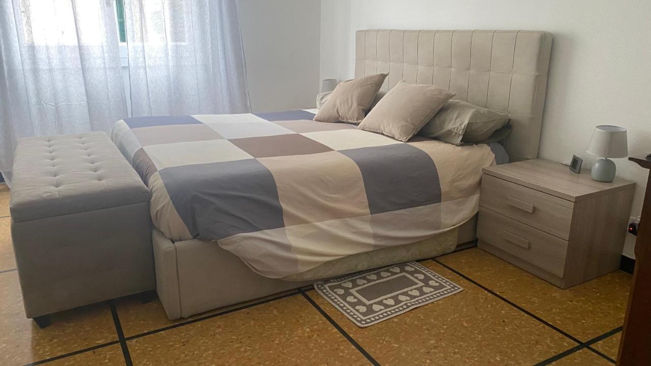 Appartamento In Zona Centrale. 산타마르게리타리구레 외부 사진